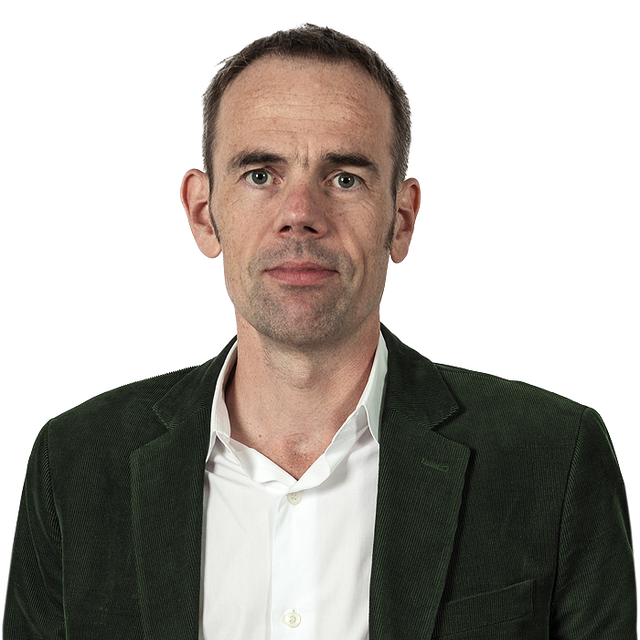 Luuk van Middelaar